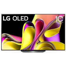 LG OLED65B33LA tévé