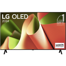 LG OLED65B43LA tévé
