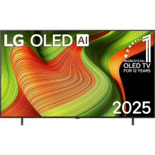 LG OLED65B59LA tévé
