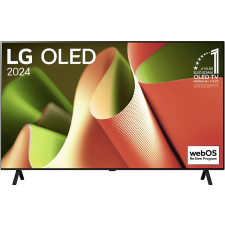 LG OLED77B43 tévé
