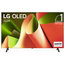 LG OLED77B46LA tévé