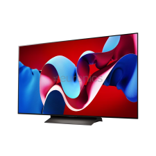 LG OLED77C42LA tévé