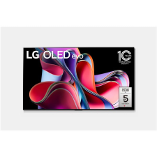 LG OLED77G33LA tévé