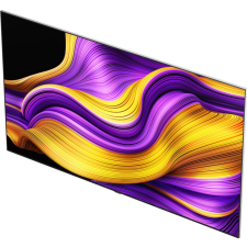 LG OLED77G57LW tévé