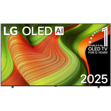 LG OLED83B59LA tévé