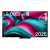 LG OLED83C54LA
