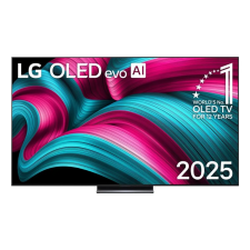LG OLED83C54LA tévé