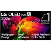 LG OLED83W69LA
