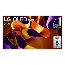 LG OLED97G45 tévé