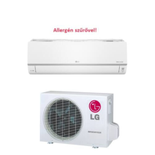 LG PC18SK SILENCE PLUS DUAL oldalfali split (R32, 5,3 kW) (PC18SK) split klíma