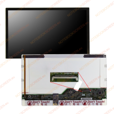 LG/Philips LP089WS1 kompatibilis matt notebook LCD kijelző laptop alkatrész