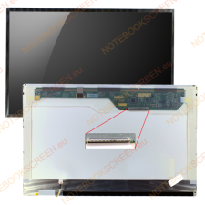 LG/Philips LP141WX1 (TL)(B1) kompatibilis fényes notebook LCD kijelző laptop alkatrész