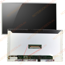 LG/Philips LP156WH2 (TL)(H2) kompatibilis fényes notebook LCD kijelző laptop kellék