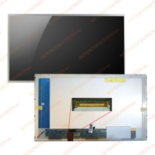 LG/Philips LP156WH4 (TP)(P1) kompatibilis fényes notebook LCD kijelző laptop alkatrész