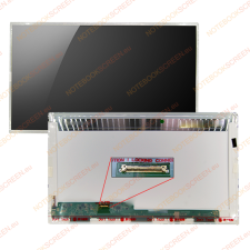 LG/Philips LP173WD1 (TP)(E2) kompatibilis fényes notebook LCD kijelző laptop alkatrész