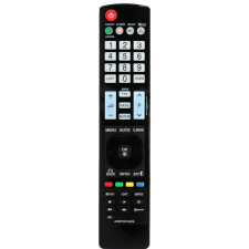 LG PIL5886A AKB72914209 LG LCD TV-hez  távirányító utángyártott távirányító
