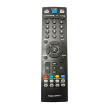 LG PIL5905 AKB33871401 LG LCD TV-hez távirányító,utángyártott távirányító