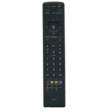 LG PIL5960B RM-D757 távirányító LG LCD TV-hez utángyártott távirányító