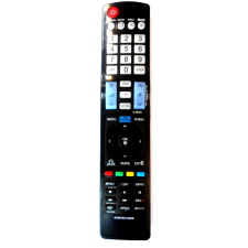 LG PIL5975 AKB73615309 távirányító LG LCD TV-hez, utángyártott távirányító