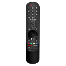 LG PIL6137F MR21GA MAGIC távirányító LG SMART TV-hez, utángyártott, IR távirányító
