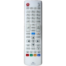 LG PIL6220 AKB73975758 távirányító LG SMART LED TV-hez, utángyártott távirányító