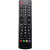 LG PIL6307 AKB73715686 távirányító LG TV/MONITOR-hoz, utángyártott