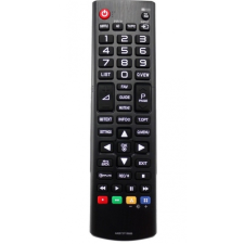 LG PIL6307 AKB73715686 távirányító LG TV/MONITOR-hoz, utángyártott távirányító