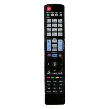 LG PIL6311 AKB73275608 távirányító LG TV-hez, utángyártott távirányító