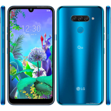 LG Q60 - Hydrogél kijelzővédő fólia mobiltelefon kellék