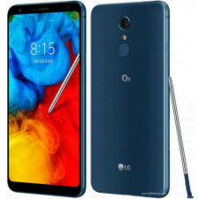 LG Q8 (2018) - Hydrogél kijelzővédő fólia mobiltelefon kellék