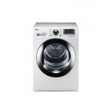 LG RC8055AP2Z mosógép és szárító