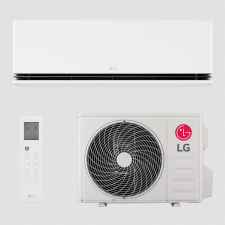 LG S1 Premium (H09S1P) split klíma