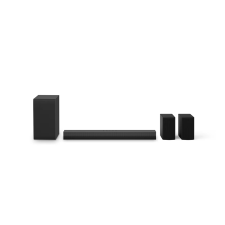 LG S40TR 4.1 hangprojektor