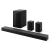 LG S70TR TV Soundbar, Dolby Atmos® 5.1.1, hangprojektor, 500W