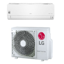 LG Silence Plus 2,5 kW Klíma WiFi - PC09SK split klíma
