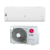 LG Silence Special 2 S12EC 3,5kW oldalfali split klíma (s12ec)