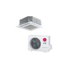 LG Standard kazettás CT09F/UUA1 Split klíma (2,6 kW) split klíma