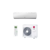 LG Standrad Plus 3,5 kW Oldalfali Split Klíma Szett