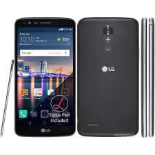 LG Stylus 3 - Hydrogél kijelzővédő fólia mobiltelefon kellék