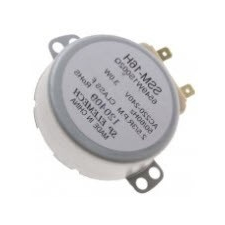  LG tányérforgatómotor mikrohullámú sütőhöz beépíthető gépek kiegészítői