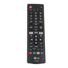 LG távirányító, original (AKB75675311) távirányító