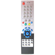 LG távvezérlő RC-5R távirányító