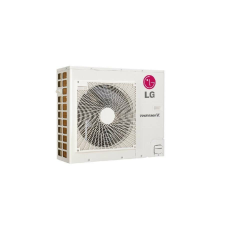 LG THERMA-V HM051M.U43 MONOBLOKKOS LEVEGŐ-VÍZ HŐSZIVATTYÚ 5 KW hőszivattyú