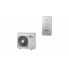 LG THERMA-V HUN071MR LEVEGŐ-VÍZ HŐSZIVATTYÚ 7 KW hőszivattyú