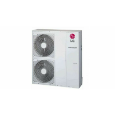 LG THERMA-V MONOBLOKK LEVEGŐ-VÍZ HŐSZIVATTYÚ 16KW hőszivattyú