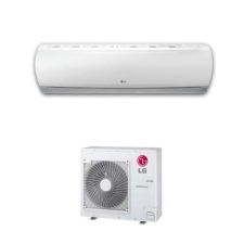 LG UJ30 split klíma