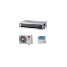LG UM36F/UUC1 Légcsatornázható split klíma szett split klíma