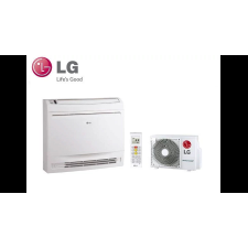 LG UQ09F/UUA1 Konzolos split klíma szett (UQ09F/UUA1) split klíma