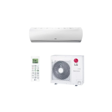 LG US36F/UUD1 Standard oldalfali mono split klíma 9.5 kW split klíma