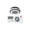 LG UT48F.NY0/UUD1 inverteres kazettás monosplit klíma